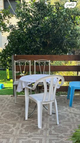 יחידת דיור, היסמין 18, שאר העיר, רמת ישי