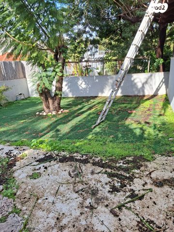 יחידת דיור, יוסף אהרונוביץ' 7, נאות גנים, נתניה