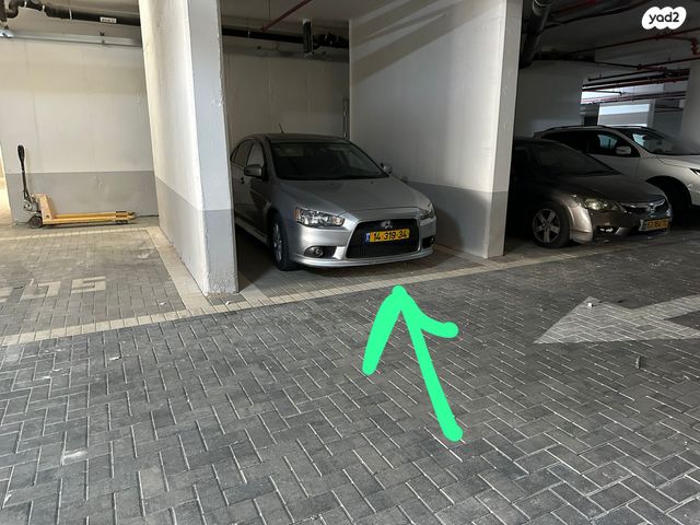 דירה, שדרות לכיש 123, כרמי גת, קרית גת