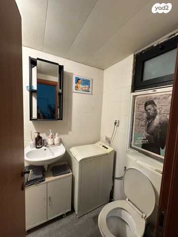 דירה, חזקיהו המלך 23, שפירא, תל אביב יפו