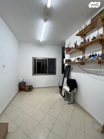 דירה, בן יהודה 33, מסדה, חיפה