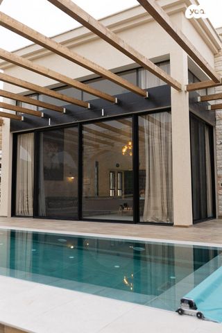 בית פרטי/ קוטג', נוף הארבל 1, מגדל, מגדל