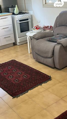 יחידת דיור, היסמין 18, שאר העיר, רמת ישי