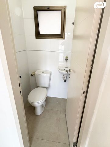 דירה, שדרות יצחק רבין 23, קרית רבין, בית שאן