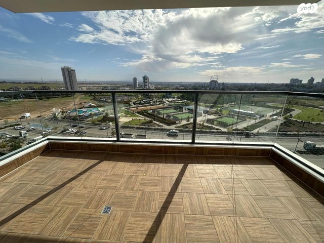 שדרות לכיש 123