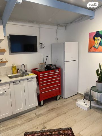 יחידת דיור, ברנשטיין כהן 36, קרית יערים, רמת השרון
