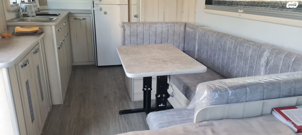 יחידת דיור, הזית 1, בית יהושע, בית יהושע