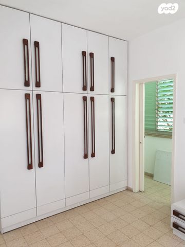 דירה, יהושע חנקין 91, רסקו א', חולון