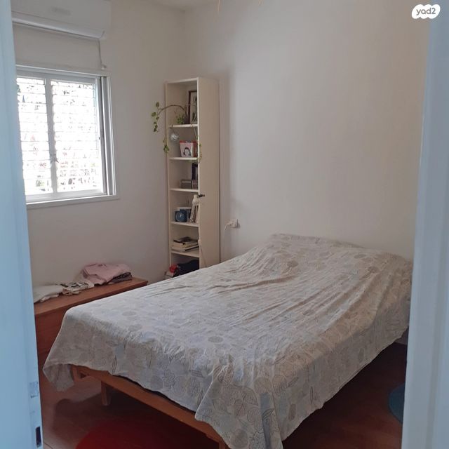 דירה, מהר"ל 8, הצפון הישן - צפון, תל אביב יפו