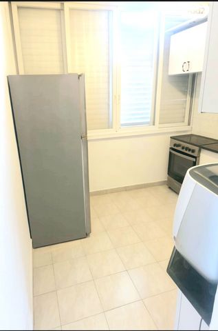 דירה, סוקולוב 4, מרכז, קרית עבודה, חולון