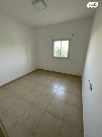 דירה, נחום גולדמן 5, רמות הרכס, באר שבע