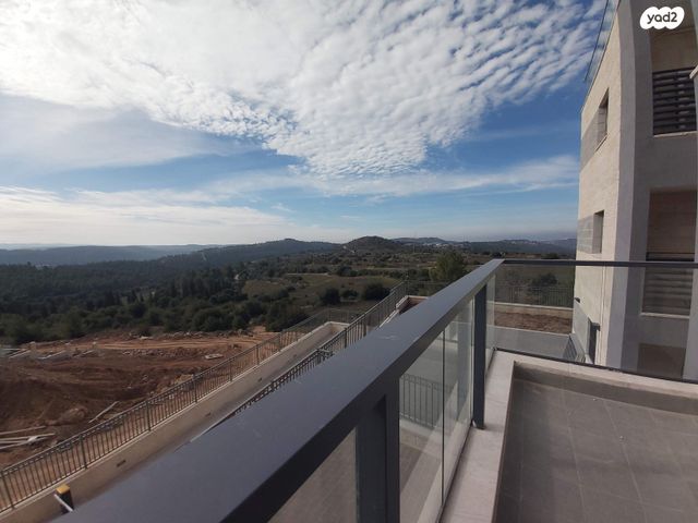 דירה, רותם 25, המגרסה, מבשרת ציון