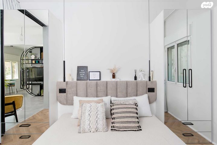 דירה, שדרות וושינגטון 14, פלורנטין, תל אביב יפו