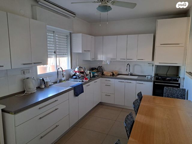 דופלקס, נחל מיכה 5, רמת הנחלים / רמת בית שמש א', בית שמש