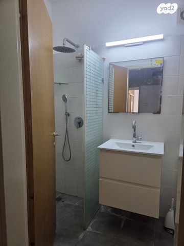 דירת גן, זאב שוהם 29, נעמ"ת, חיפה