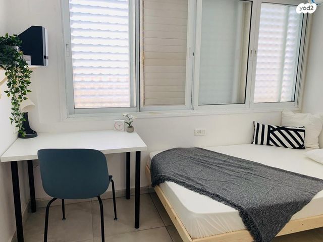 דירה, שפרינצק 6, שכונה ד', באר שבע