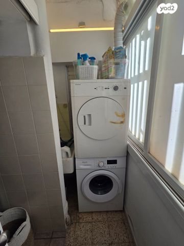 דירה, חורגין 54, תל יהודה, רמת גן