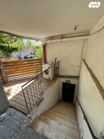 מרתף/ פרטר, מבצע קדש 20, מעוז אביב, תל אביב יפו