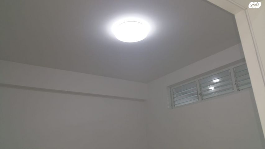 דירה, ישראל מסלנט 30, שפירא, תל אביב יפו