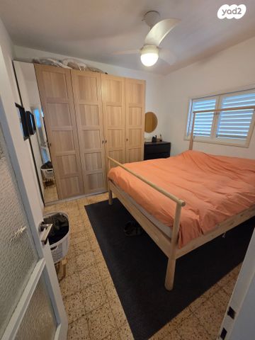 דירה, חורגין 54, תל יהודה, רמת גן