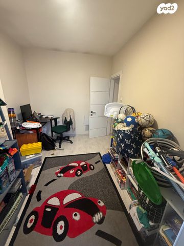 דירה, בן גוריון 55, רמתיים, הוד השרון