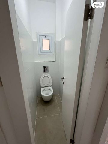 דירה, יעל 5, בקעה, ירושלים