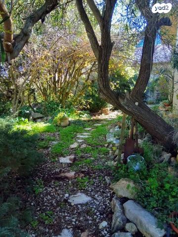 בית פרטי/ קוטג', הזמיר 1, חלוץ, חלוץ