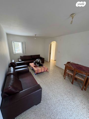 דירת גן, משעול הרקפת 7, גינות שומרון, קרני שומרון