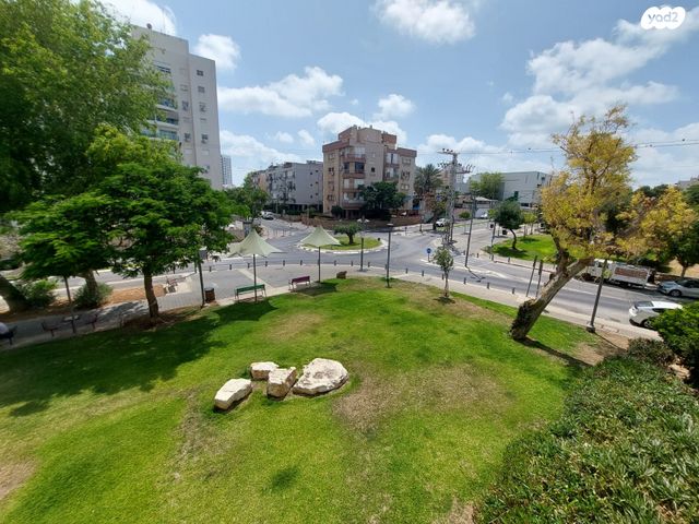 דירה, זלמן מייזל 4, נווה גולן, יפו ג', תל אביב יפו