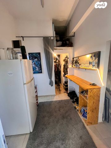 דירה, בר יוחאי 68, שפירא, תל אביב יפו