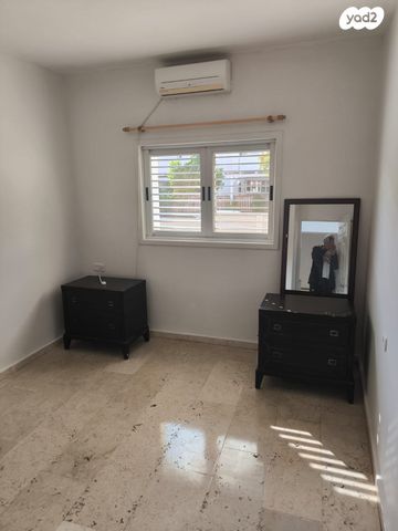 יחידת דיור, נחום 1, נווה שלמה, גדרה