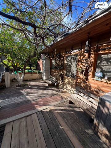 יחידת דיור, נוף שדות 30, עולש, עולש