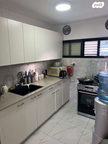 דירה, דרך לוי אשכול 196, קיראון, קרית אונו