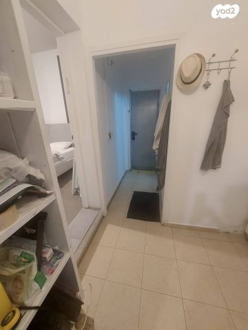 יחידת דיור, הרי בשמים 9, עין הים, חדרה