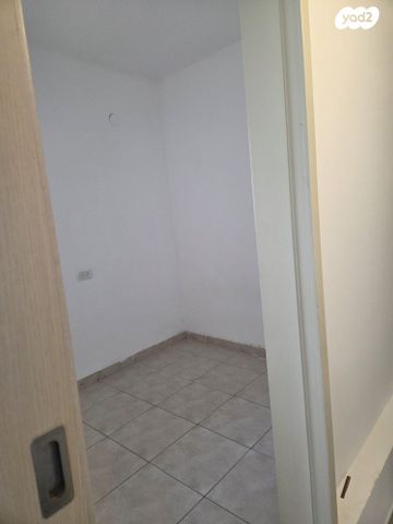 דירת גן, זאב שוהם 29, נעמ"ת, חיפה