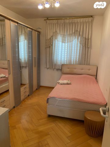 דירה, רבי שמואל וינרב 5, קרית הרצוג, בני ברק