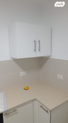 דירה, ליבנה 7, יצחק שמיר, נהריה