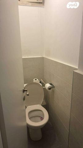 דירה, ביאליק 5, אברמוביץ', ראשון לציון