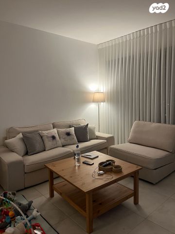 דירה, יוסף הגלילי 24, שכונת בן גוריון, מרכז העיר ג', רמת גן