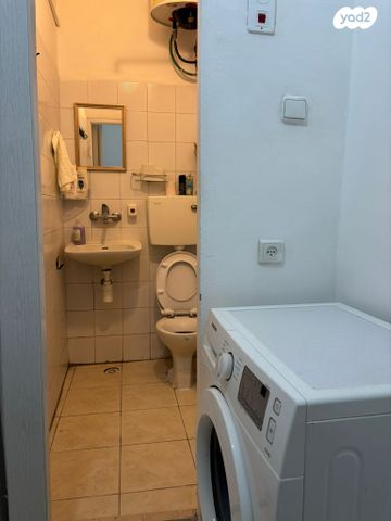 יחידת דיור, ברזילי 10, יל"ג, חיפה