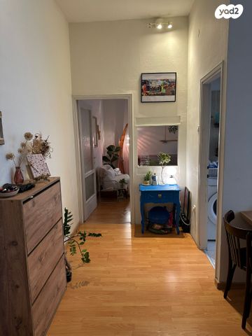 דירה, רייך 4, הצפון הישן - דרום, תל אביב יפו