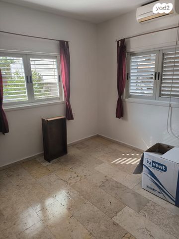 יחידת דיור, נחום 1, נווה שלמה, גדרה