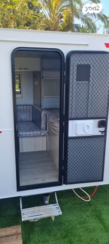 יחידת דיור, הזית 1, בית יהושע, בית יהושע