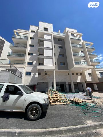 דירה, נווה מנחם בגין 1, רמת מנחם בגין, צפת