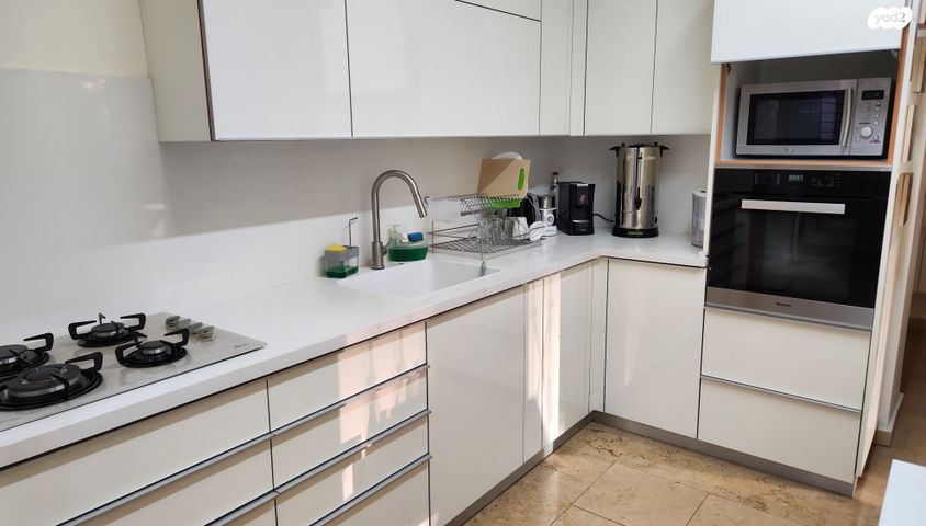 דירה, גד טדסקי 6, רמות רחל , ארנונה החדשה, ירושלים