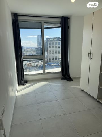 דירה, החשמונאים 98, גני שרונה, קרית הממשלה, תל אביב יפו