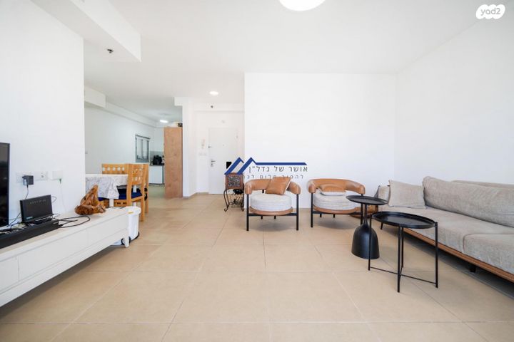 דירה, חיים חפר 15, הרקפות, ראשון לציון