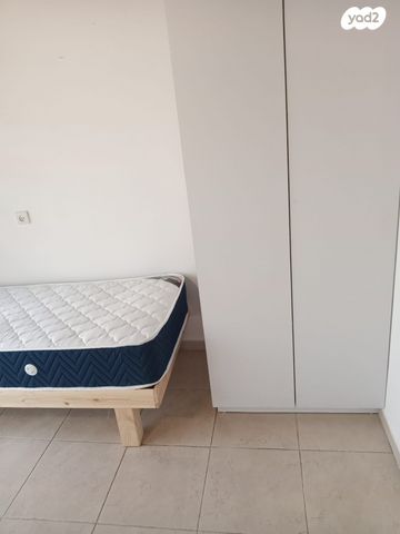 דירה, החלוצים 3, פלורנטין, תל אביב יפו