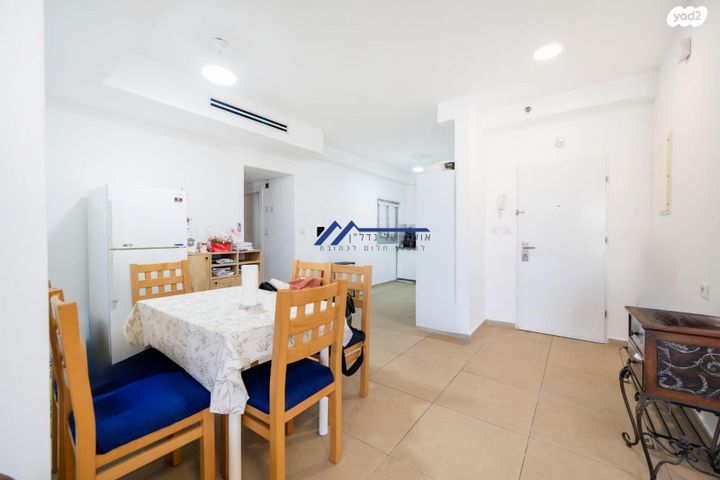 דירה, חיים חפר 15, הרקפות, ראשון לציון