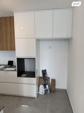 דירה, הגפן 1, כרמי הנדיב, אחוזת רוטנר, קרית מלאכי